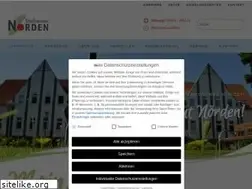 Sites similar to stadtwerke-norden.de