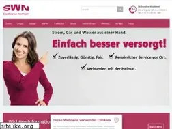 Sites similar to stadtwerke-northeim.de