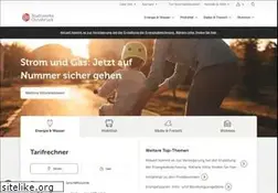 Sites similar to stadtwerke-osnabrueck.de