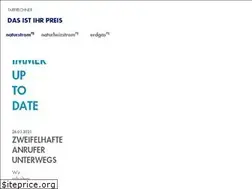 Sites similar to stadtwerke-pb.de