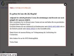 Sites similar to stadtwerke-pfaffenhofen.de