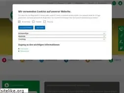 Sites similar to stadtwerke-pirna.de
