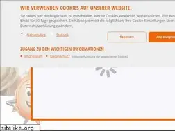 Sites similar to stadtwerke-quickborn.de