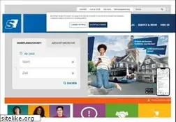 Sites similar to stadtwerke-remscheid.de