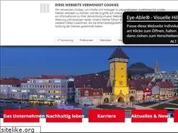 Sites similar to stadtwerke-reutlingen.de
