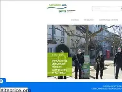 Sites similar to stadtwerke-rodgau.de
