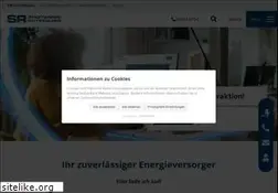 Sites similar to stadtwerke-rotenburg.de