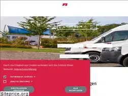 Sites similar to stadtwerke-schkeuditz.de