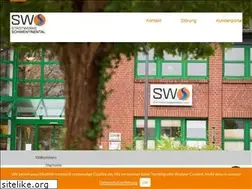 Sites similar to stadtwerke-schwentinental.de