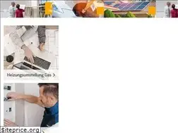 Sites similar to stadtwerke-service.de