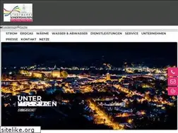 Sites similar to stadtwerke-sondershausen.de