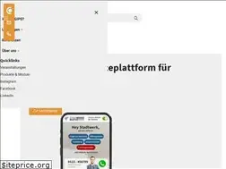 Sites similar to stadtwerke-ssl.de