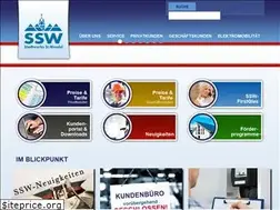 Sites similar to stadtwerke-st-wendel.de