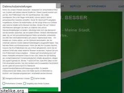 Sites similar to stadtwerke-voerde.de