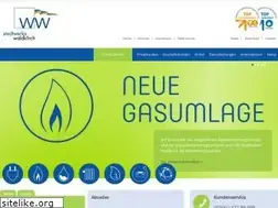 Sites similar to stadtwerke-waldkirch.de
