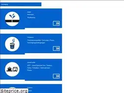 Sites similar to stadtwerke-wesseling.de
