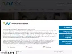 Sites similar to stadtwerke-willich.de