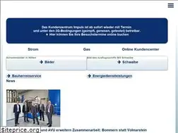 Sites similar to stadtwerke-witten.de