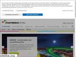 Sites similar to stadtwerke-zittau.de