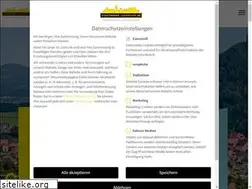 Sites similar to stadtwerke.co.at