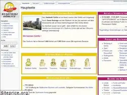 Sites similar to stadtwiki-goerlitz.de