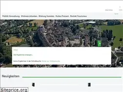 Sites similar to stadtwil.ch