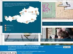 Sites similar to stadtwildtiere.at
