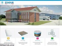 Sites similar to stadur.com