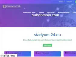 Sites similar to stadyum.24.eu