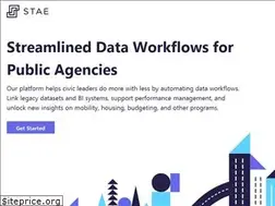 Sites similar to stae.co