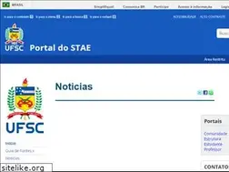 Sites similar to stae.ufsc.br