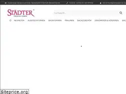 Sites similar to staedter-markenshop.de