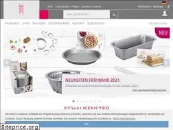 Sites similar to staedter.de