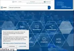 Sites similar to staedtetag-bw.de