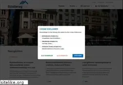 Sites similar to staedtetag-rlp.de
