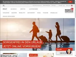 Sites similar to staedtische.at