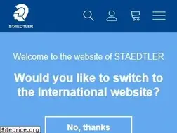 Sites similar to staedtler.de