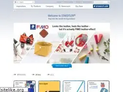 Sites similar to staedtler.us