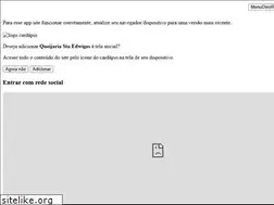 Sites similar to staedwiges.com.br