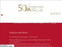 Sites similar to staeffele.de