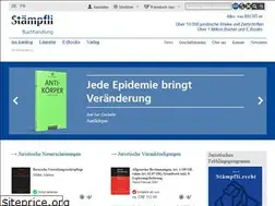Sites similar to staempflishop.com