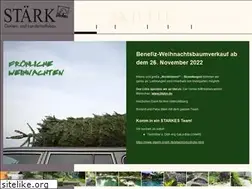Sites similar to staerk-gmbh.de