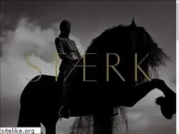 Sites similar to staerk.com