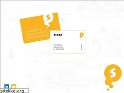Sites similar to staerk.dk