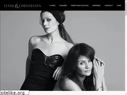 Sites similar to staerkandchristensen.com