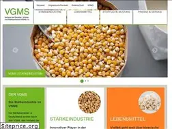 Sites similar to staerkeverband.de