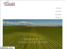 Sites similar to staetelandt.co.nz