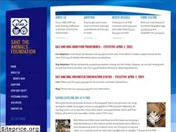 Sites similar to staf.org