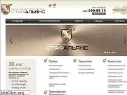 Sites similar to staf.ru