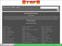 Sites similar to stafa.band